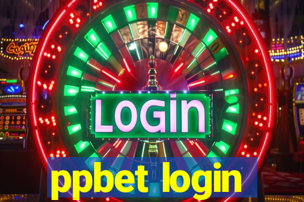 ppbet login